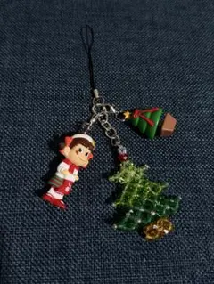 ハンドメイド ビーズスマホストラップ ｜オリジナル・かわいいスマホアクセサリー