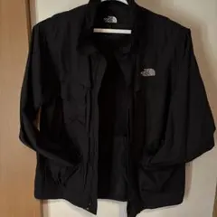 THE NORTH FACE ノースフェイス　ナイロンジャケット