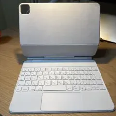 iPad Magic Keyboard 11インチ　MJQJ3J/A 日本語