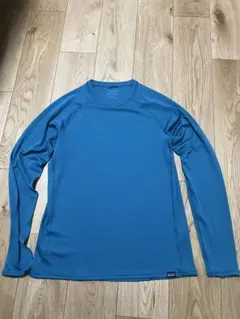 Patagonia Capilene Midweight キャプリーンミッド