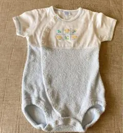 ファミリア ロンパース 60〜75cm