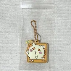 シーサー ちいかわぷっくりラバマスグミ4