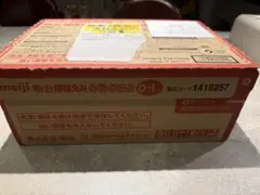 明治 ほほえみ らくらくミルク 200ml×6缶×4セット 24本 液体ミルク