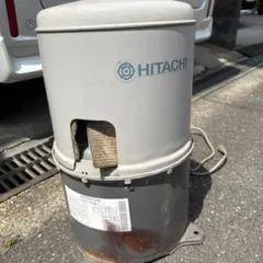 日立 浅井戸ポンプ WT-P300S 中古 動作不良品 部品取り用 ジャンク