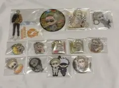 七海建人　ナナミン　呪術廻戦　まとめ売り　13点セット