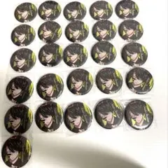 あくねこ ボスキ 缶バッジ | Mercari