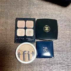 3/29限定セール♡CHANEL等メイクセット（バラ売り可）