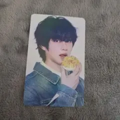 SUPER JUNIOR ヒチョル トレカ