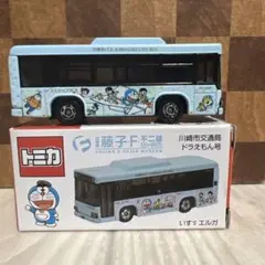 2025年最新】トミカ ドラえもん 川崎市交通局の人気アイテム