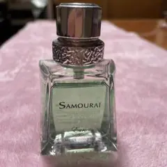 SAMOURAI オードトワレ 30ml 約9割のサムネイル