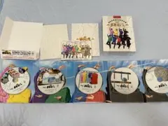 おそ松さん 超豪華 コンプリートBOX DVD