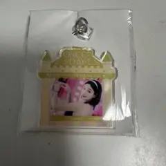 TWICE onceday fcくじ キーホルダー ジヒョ