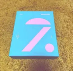BTS Memories of 2020 Blu-ray JIN 日本語字幕
