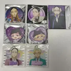 東京リベンジャーズ　缶バッジ　まとめ売り　灰谷蘭　灰谷竜胆