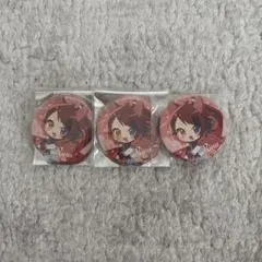 すとぷり 莉犬くん りぬわん等身缶バッジ すたーとらいふっ！ - メルカリ