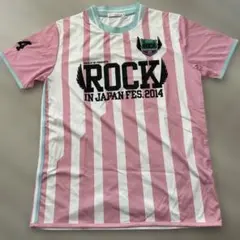 2026年最新】rock in japan サッカーの人気アイテム - メルカリ