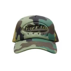 CAMO VALLAD LOGO MESH CAP メッシュキャップ 新品のサムネイル