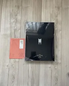 BTS 2019 SUMMER PACKAGE in KOREA