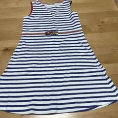 ファミリア　familiar fdash ワンピース　130