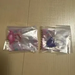 サンリオ　グミチュアチャーム　2個セット