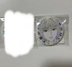 HUNTER×HUNTER 缶バッジ シャウアプフのサムネイル