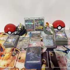 さくさくぱんだ様専用 ポケカ ③