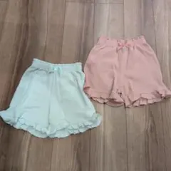 キッズパンツ120セット