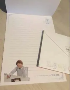 Hey!Say!JUMPレターセット