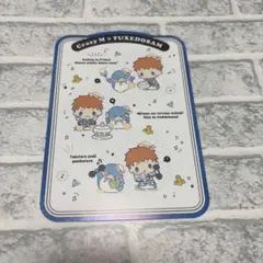 ヒプノシスマイク サンリオ カード 毒島メイソン理鶯