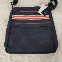 【新品】BURBERRY LONDON BLUE LABEL ショルダーバッグのサムネイル