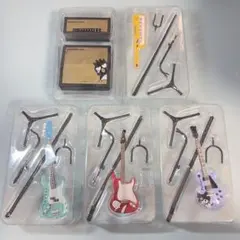 サンリオキャラクターズ ロックモノ セット売り