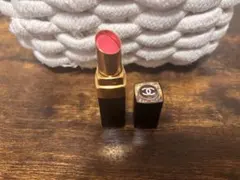 CHANEL ピンク口紅 スティックタイプ