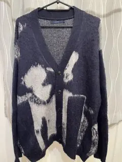 【最終値下げ】CIAOPANICチャオパニック　ニットカーディガン