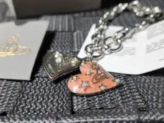 ヴィヴィアンウエストウッド　ブレスレット