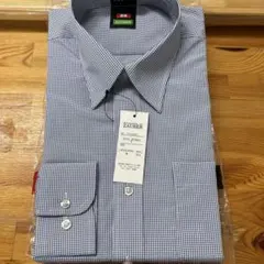 メンズ　長袖シャツ　37-80