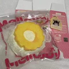 メロジョイ 大福パイナップル - メルカリ