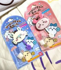 ロリポップチョコチャーム　ちいかわ　モモンガ　古本屋　セット販売