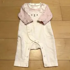 西松屋 ベビー ロンパース 70cm