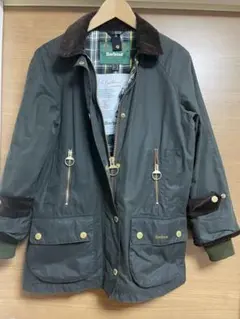 125周年　バブアー　Babour ビューフォート