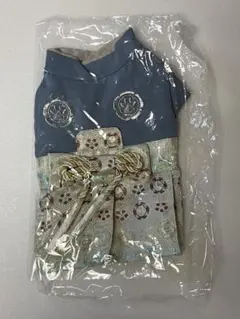 新品　犬服　Sサイズ 和風デザイン着物