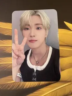 CIX ヨンヒ トレカ CIX ヨンヒ トレカ セットの通販 by 🖤｜ラクマ