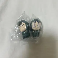 忍たま乱太郎　まちぼうけ　六年生の段 中在家長次　立花仙蔵