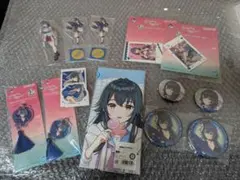 学園アイドルマスター 学マス 月村手毬 まとめ売り　※バラ売り可能