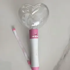 ＝LOVE Official Heart Stick イコラブ　ペンライト