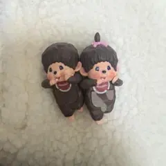 モンチッチ ヒッパーズ Boy Girl セット