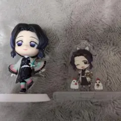 鬼滅の刃 アクリルスタンド フィギュア セット