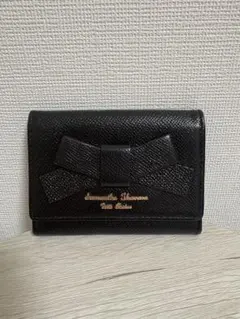 サマンサタバサプチチョイス　パスケース