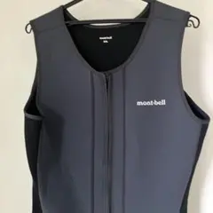 mont-bell フルスーツ ロングジョン XXLサイズのサムネイル