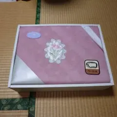 ボアシーツ