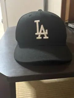 New Era LA Dodgers 59FIFTY キャップ 7 3/8のサムネイル